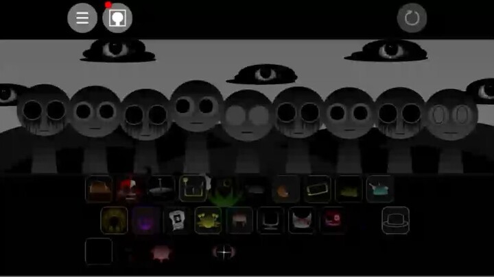 Sprunki Phase 3 Re-imagined Old Start