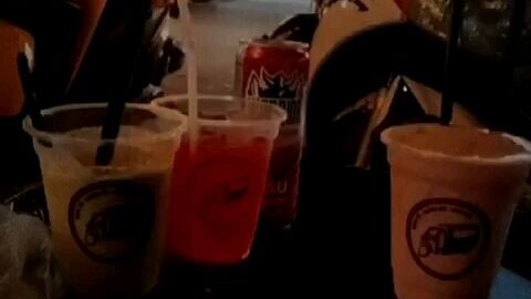 một ngày buồn của tôi 😊