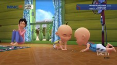 LCFilms | Upin Ipin Musim-17 Rumah Hijau Opah FULL