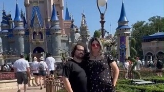 The girlfriend had already planned the proposal, and when she knelt on one knee, her boyfriend could
