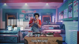 Cửa Hàng Tiện Lợi Cheonrima Tập 2