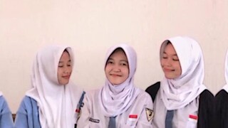 wanita cantik