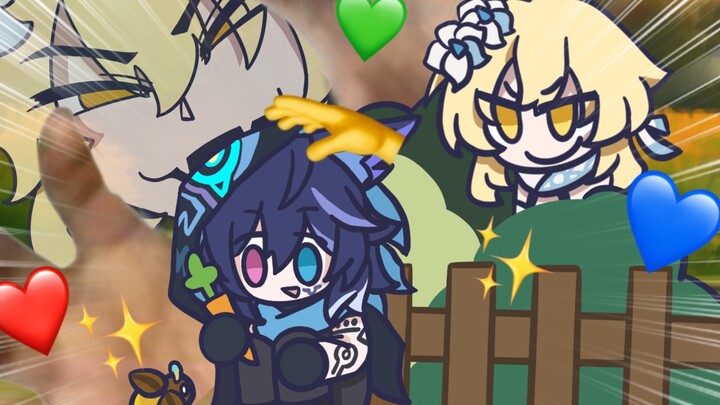 ❤️หลานชายที่รัก อย่าหันหลังกลับไป! ฉันเป็นคุณยายของคุณ! -