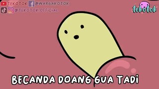 Kompilasi Bibit Unggul - Tekotok