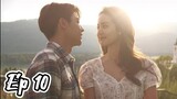 Eclipse of The Heart Ep 10 (Eng Sub)
