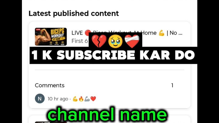 YouTube 💔🥹❤️‍🩹