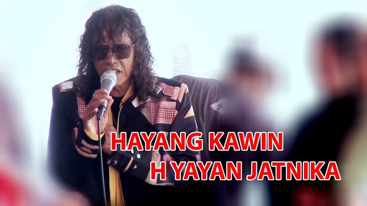 H YAYAN JATNIKA DULANG KURING