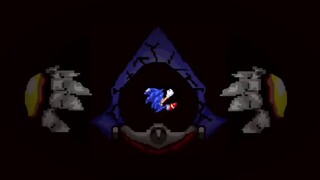 METAL SONIC EXE