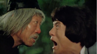 Drunken Master (1978) Full Movie HD