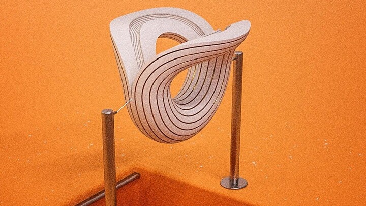 【Good News for Insomnia】Looping Video