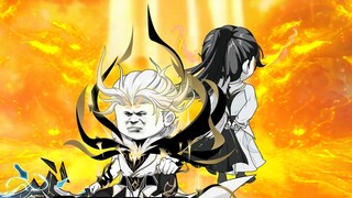 [Return of Mountains and Seas] Episode 103: Becoming a saint, killing the Cangwu Tongxinlian!
