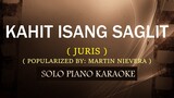 KAHIT ISANG SAGLIT ( JURIS ) (COVER_CY)