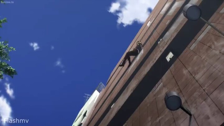 ANIME MIX「AMV」- CAN'T HOLD US