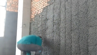 史上干活最快的瓦工，谁来挑战一下