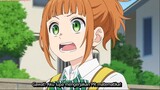 Yuzuki-san Chi no Yonkyoudai Episode 1 Subtitle Indonesia