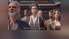 100,000 Years Of Refining Qi Eps 246 indo
