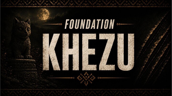 The Monster That Built My Foundation | Before Tigrex, Before Rajang, There Was Khezu