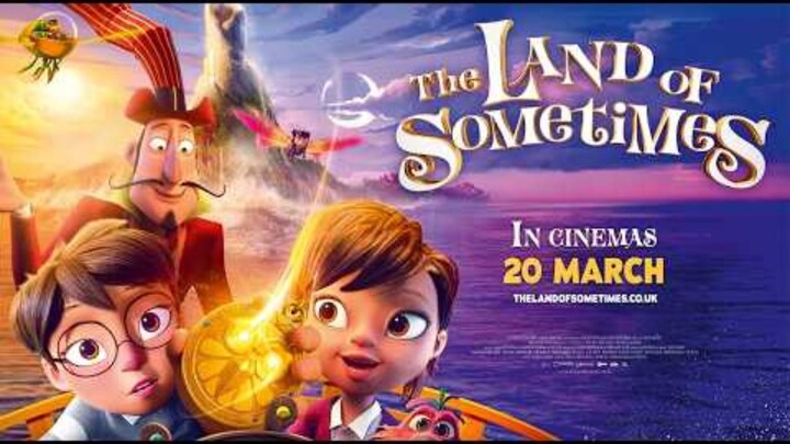 the land of sometimes movie ( 2026 ) SUB INDONESIA