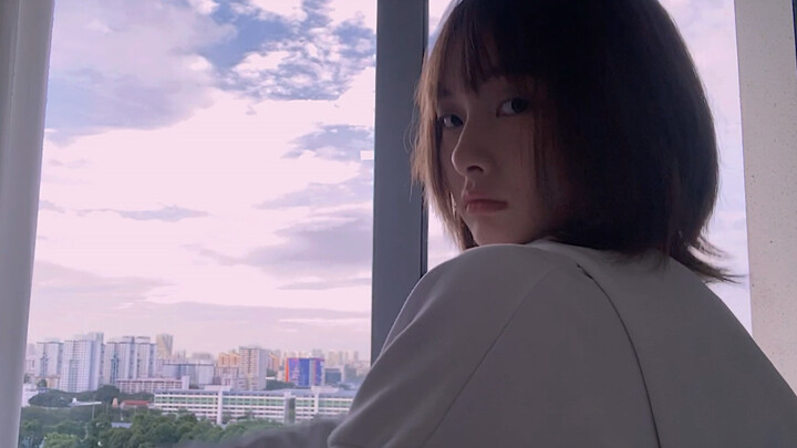 Ở nhà rảnh quá nên chiếm mất 30 giây của bạn [Trúc Trát w]