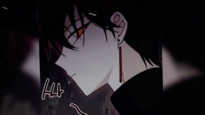 [❤‍🩹] Kayden Sergio💕✨ |[Cr:Template Capcut]| #manhwa #recomendation #edit #capcut #myhusbu #manhua