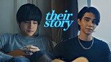 Kim and Porchay - Their Story [BL]