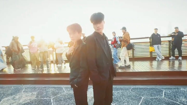 Hợp thể liên động trong mơ # Chúc Mèo # Neko # Nhất Tự Nghĩa # Nhất Tự Nghĩa # Neko # Vũ điệu Quên B