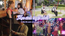 [Vietsub] Saikou no seito: Yomei 1-nen no last dance tập 5