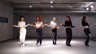 ما مدى قوة JYP؟ شاهدوا رقصة توايس، GOT7، وستراي كيدز من ITZY المذهلة!