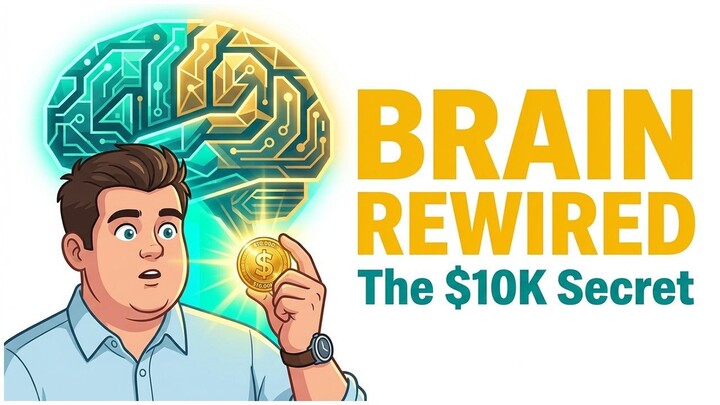 The Truth About Saving Your First $10,000 (It’s Not What You Think)