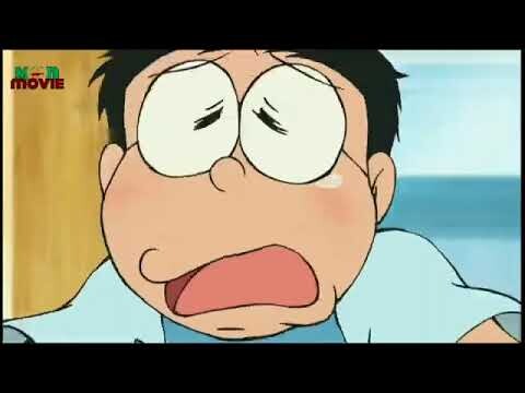 Nobita & Thế Giới Phép Thuật || Tập 5
