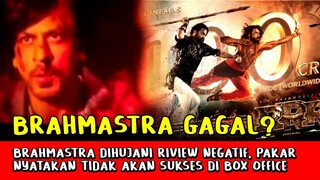 Heboh! Usai Dirilis Brahmastra Bikin Bangkrut Bioskop Sampe 1 Triliun, Diramal Tak Akan Sukses