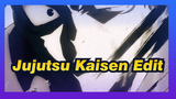 When I Saw It I Just Gasped | Jujutsu Kaisen