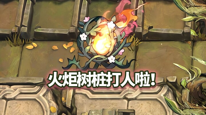 All-terrain Five-Star Operators vs. Zhuo Teng, Enemy: Maenna? [Arknights]
