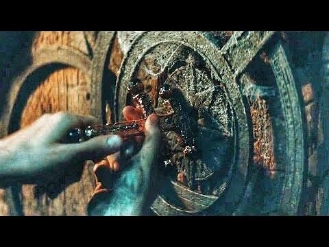 Uncharted 2022 Movie এর Bangla Explanation | Uncharted Slasher Horror Movie Review In Bangla