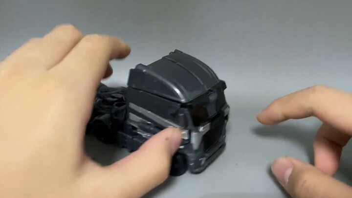 What fun Transformers toys can I buy for 50 yuan? Transformers 4: Power Rangers Galvatron