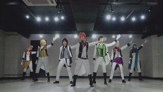 【IDOLiSH7】MULAI ULANG POIN【Lompat】