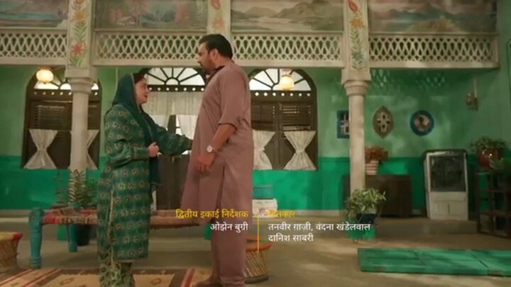 seher hone ko hai episode 25 part 1