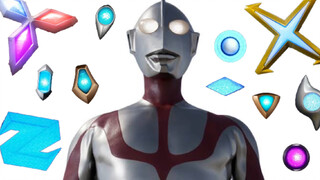 Ultraman mới mệt quá! Anh ấy muốn có một chiếc đồng hồ bấm giờ, bạn có thể giúp anh ấy được không?