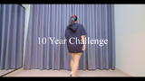 【RinRin☆】Shake it! - มาเต้นกันเถอะ(10YearChallenge)【Dance Cover】