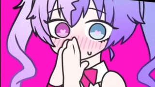 [Repost] Rabbit Hole - Saus bendera Lovelorn🐰💔dengan unsur asam.