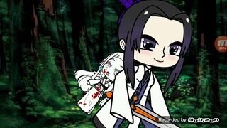 tặng cho SHINOBU nha💜💜💜