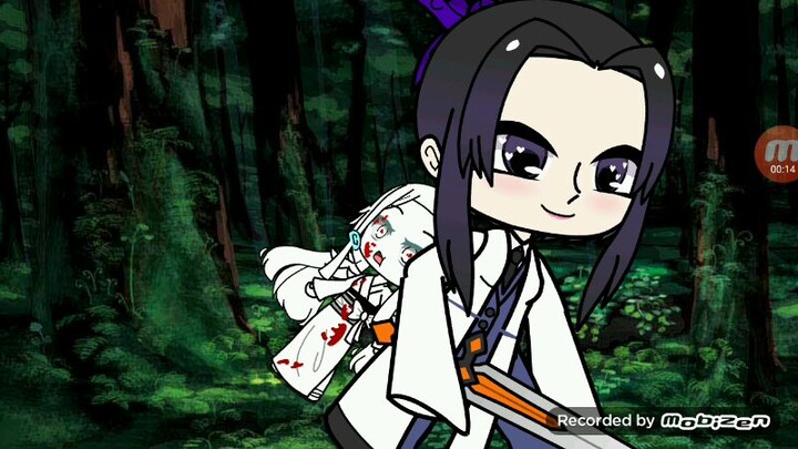 tặng cho SHINOBU nha💜💜💜