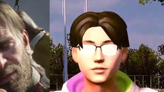 Red Dead Redemption 2 VS Silence of God, hai game đỉnh cao của thế giới mở, ai giỏi hơn?