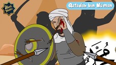 Kisah Rasulullah Menyembuhkan Mata Qatadah | Kisah Teladan