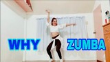 Tiggy- WHY ZUMBA DANCE