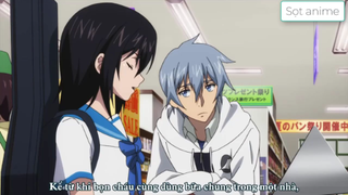 Strike The Blood T5-4