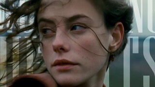 "Jangan tinggalkan aku di neraka tanpamu"