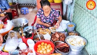 Cơm Tấm Bánh Mì Của Dì 5, Gần Nửa Thế Kỷ Hết Giãn Cách Nhất Định Phải Thử