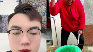你相信光么？