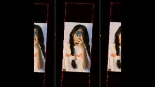 Korean girl photo ♥️